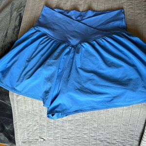 Aerie Offline Shorts